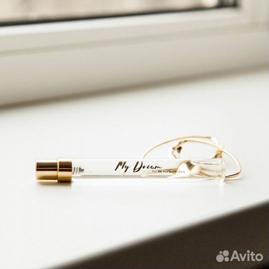 Парфюм My Dream Blinovskaya Блиновская Духи