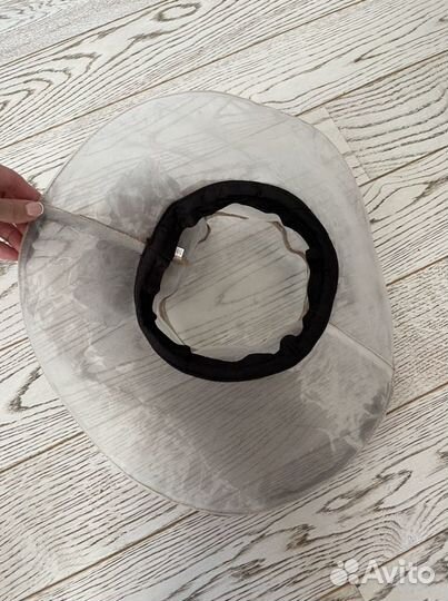 Шляпа женская