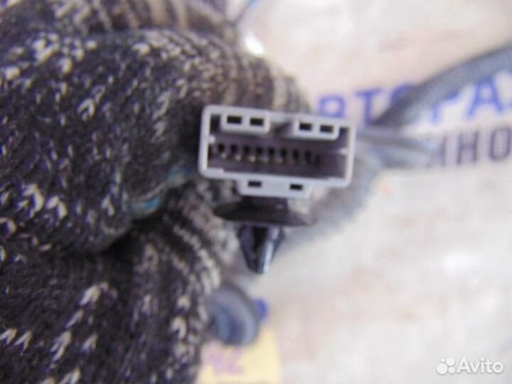 Проводка двери для Nissan Qashqai 1 2006-2013г