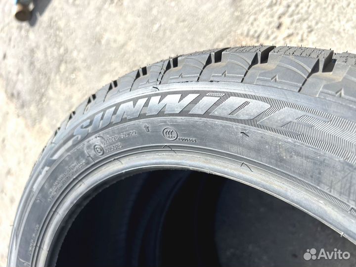 Sunwide Snowide 245/50 R18 82T