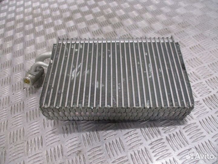 Радиатор печки Mercedes-Benz A9438300160