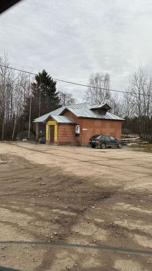 Здание, 70 м²