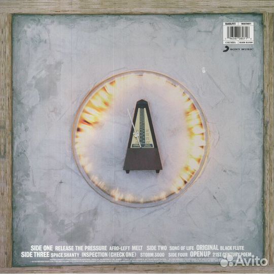 Leftfield - Leftism (Винил)