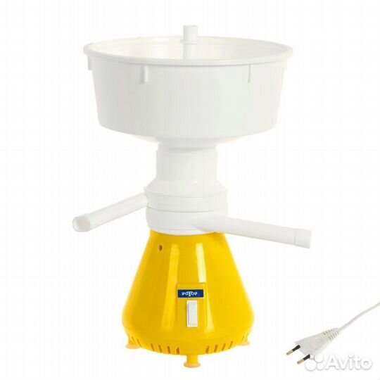 Сепаратор молока Ротор сп 003-01