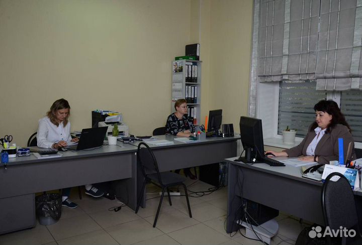 Бухгалтерские услуги, аудит, оптимизация расходов