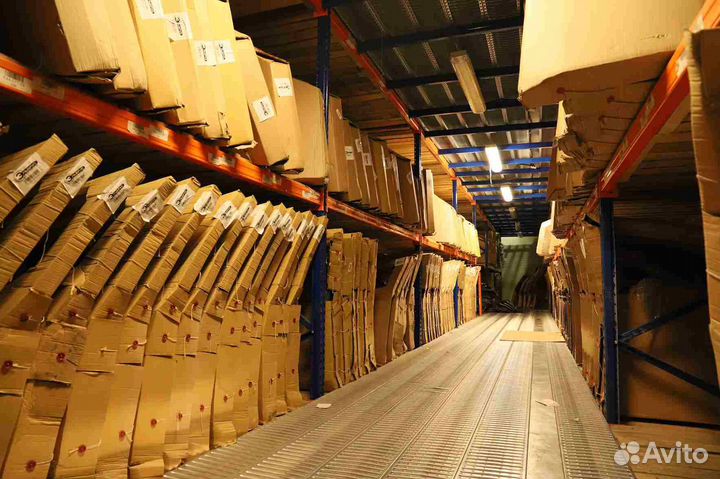 Радиатор кондиционера BMW 5 series, BMW 5-series E