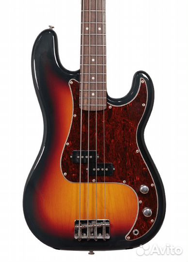 Mavis Precision Bass Бас-гитара