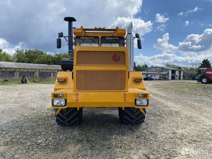 Трактор Кировец К-700А, 1994