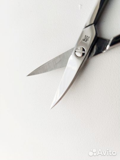 Ножницы для ногтей Zwilling 90 мм inox