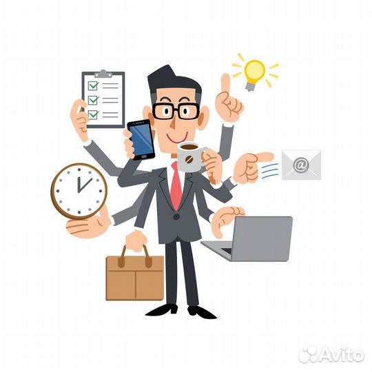 Менеджер по продажам грузовых автомобилей