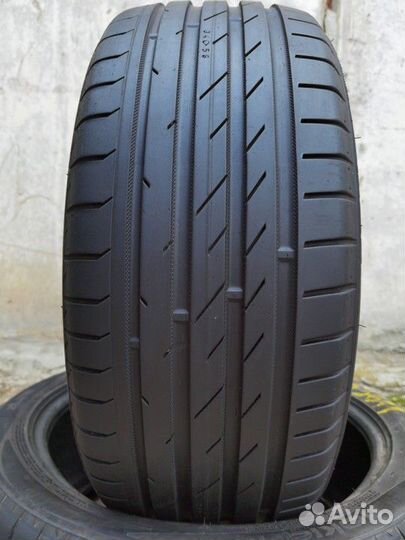 Nokian Tyres zLine 225/45 R18 95Y