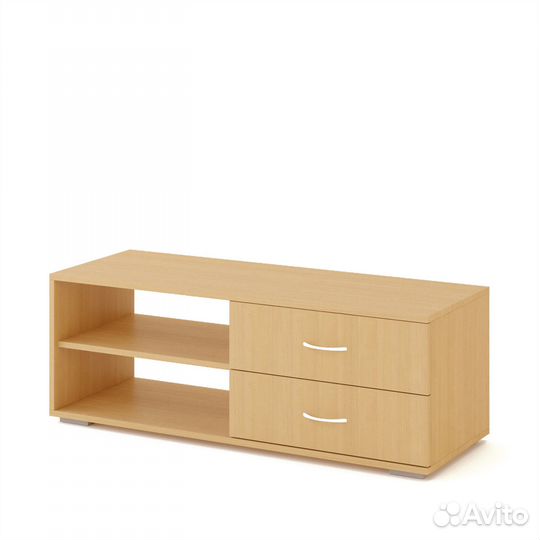 Тумба 3 (Беленый дуб)