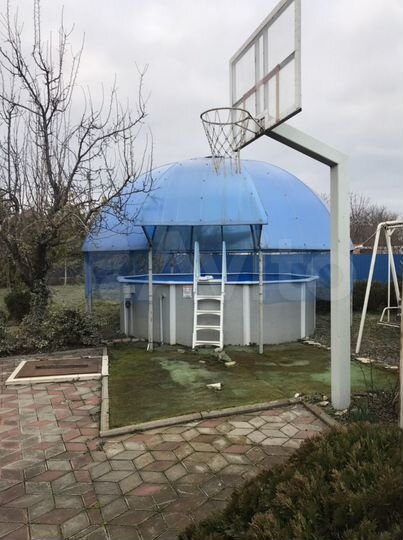 Коттедж 133,2 м² на участке 10 сот.