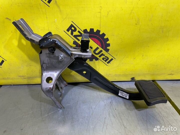 Педаль тормоза Kia Rio 4 FB 2017 - 2020