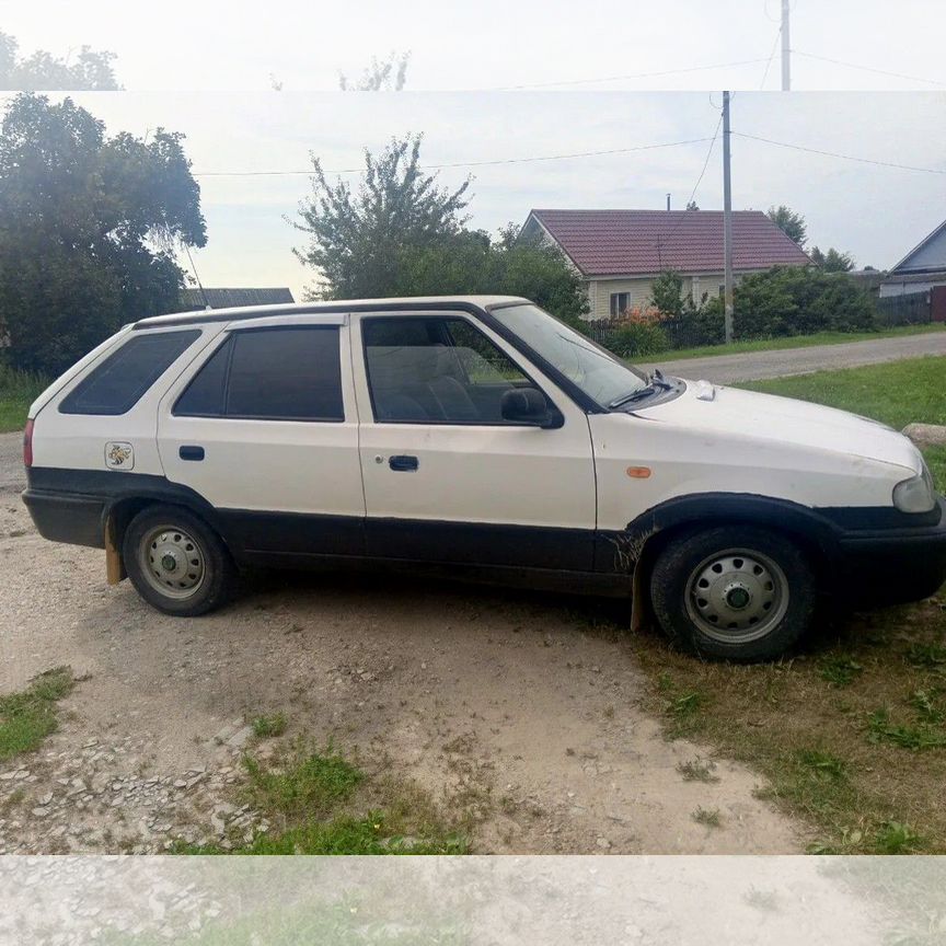 ‪‪❤︎‬ Купить Skoda Felicia 🚘 от 60 000 ₽ в Вязьме: 61 объявление