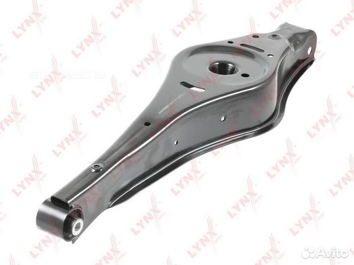 Lynxauto C5584LR Рычаг подвески зад прав/лев