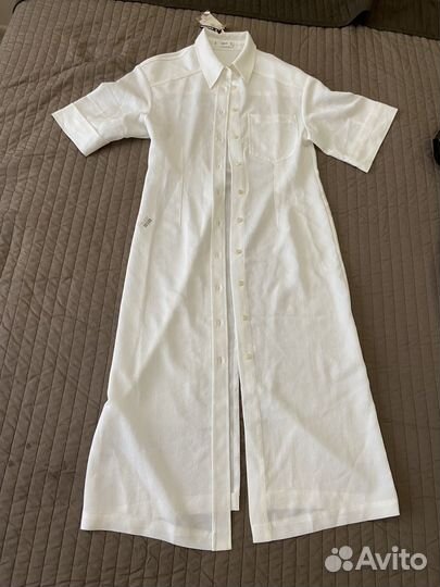 Платье Mango новое