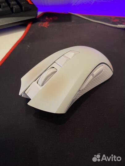 Игровая мышка ardor gaming