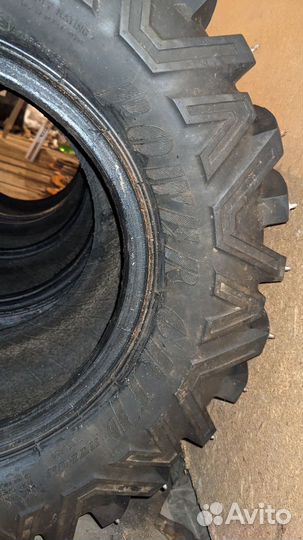 Шипованные шины для ATV 25xR12