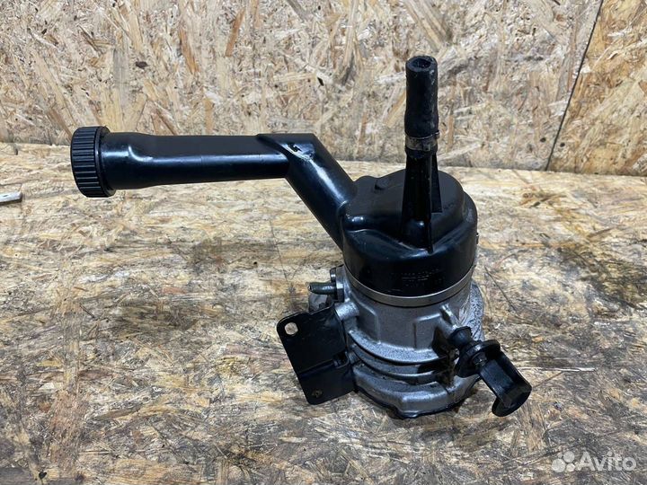 Электрогидроусилитель руля Peugeot 308 T7