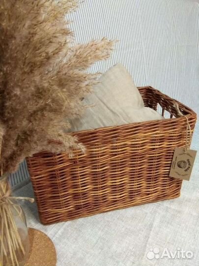 Корзина для хранения