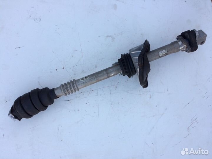 Карданчик рулевой бмв г11 г30 г14 г15