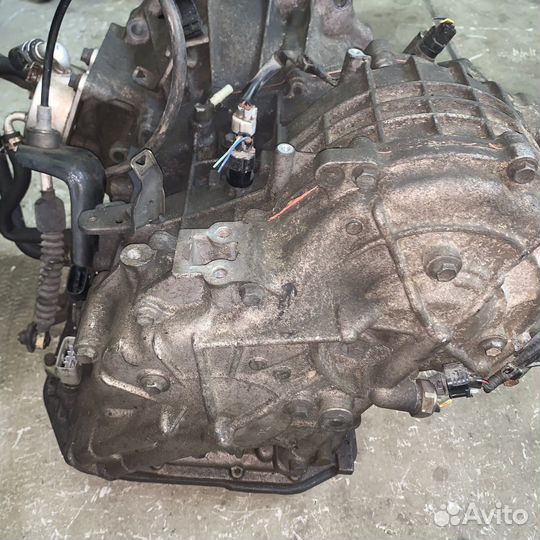Вариатор toyota RAV4 АКПП рав 4 K111F K112 2.0