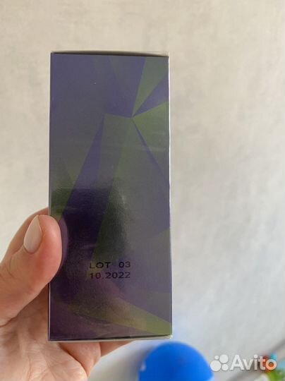 Духи женские