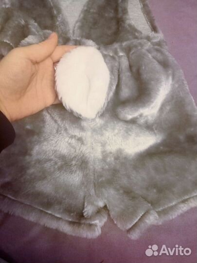 Костюм Зайчика