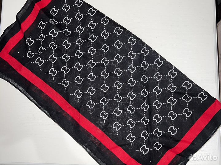 Платок бандана