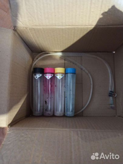 Принтер canon pixma mp140