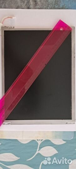 Дисплей Mindray BC-3000