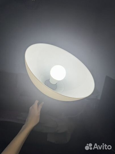 Торшер напольный IKEA тогарп