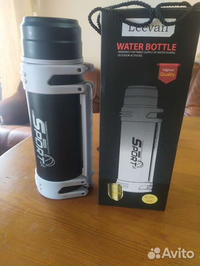 Термос 2 х литровый