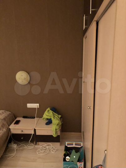 2-к. квартира, 72 м², 5/6 эт.