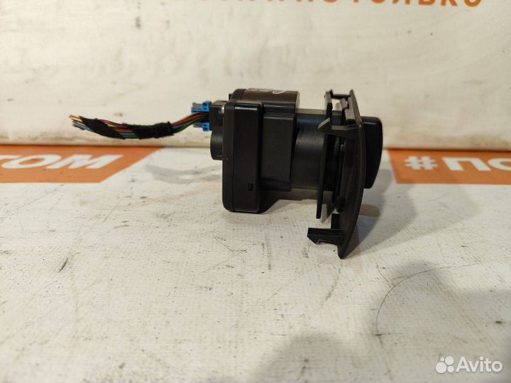 Переключатель света Mercedes-Benz B-Класс W245