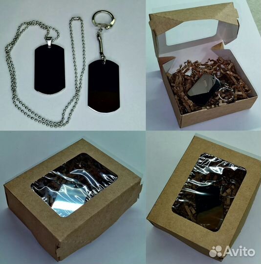 Лазерная гравировка