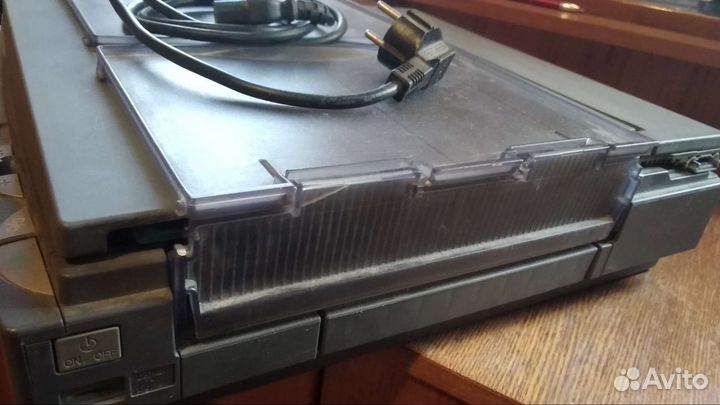 Принтер ксерокс