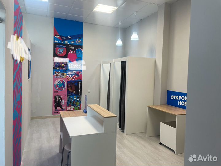 Продаю готовый бизнес пвз