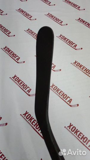 Хоккейная клюшка Reebok Ribcore 25K R P19 100f 147 длина труба+перо