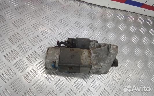 Стартер дизельный KIA carnival 2 (SEA09BR01)