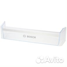 Панели, Полки, Ящики для Холодильников bosch