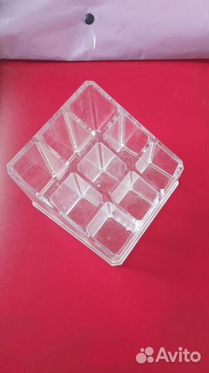 Органайзер для косметики