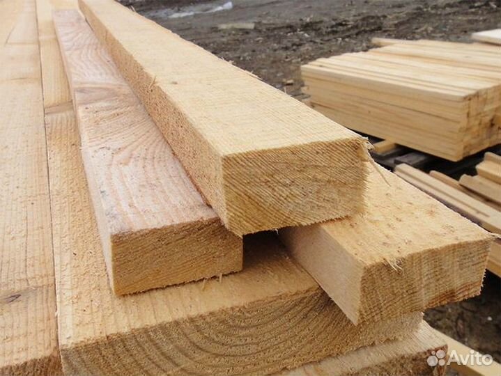 Контр-рейка 25х50х3000 мм, т/у, сорт 1