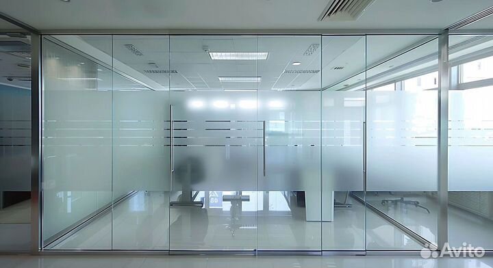 Перегородка Лофт