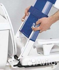 Туалетная система Rifton США