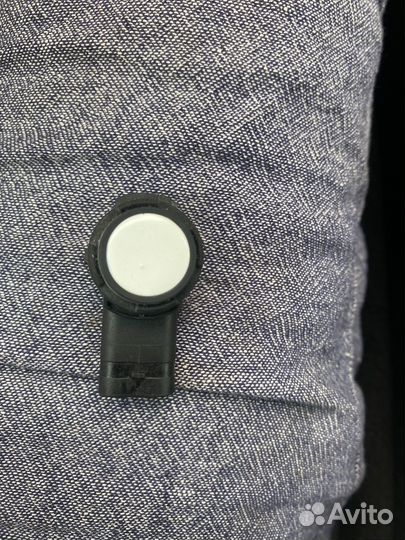 Парктроники bmw оригинал 66209274427