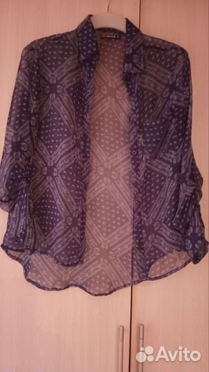 Женские вещи пакетом 44 46 размер