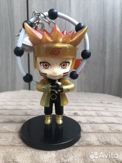 Аниме фигурки Наруто