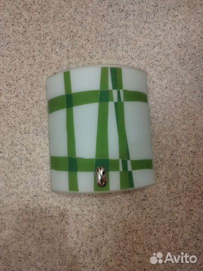 Светильник настенный